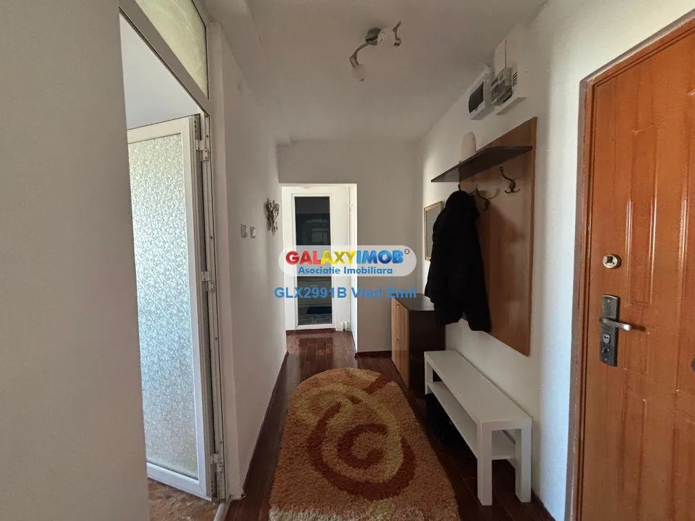 Inchiriere apartament 2 camere decomandat Piata Veteranilor, Metrou - foto 3