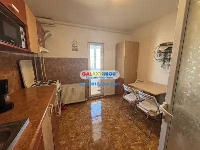 Inchiriere apartament 2 camere decomandat Piata Veteranilor, Metrou - foto 4