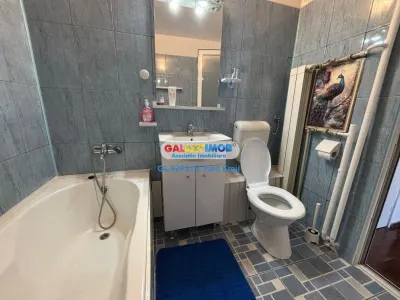 Inchiriere apartament 2 camere decomandat Piata Veteranilor, Metrou - foto 5