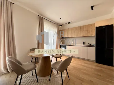 Apartament 2 camere, prima inchiriere, de lux, zona Sud, Ploiesti - Ploiesti
