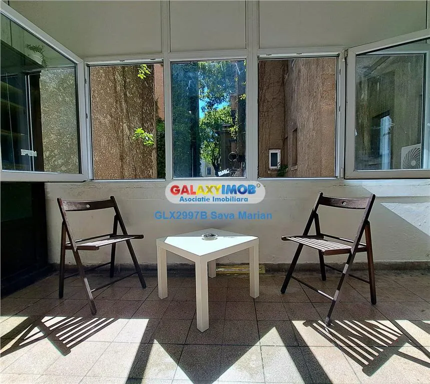 APARTAMENT DUBLU DE 5 CAMERE DE INCHIRIAT ROMANA - foto 13