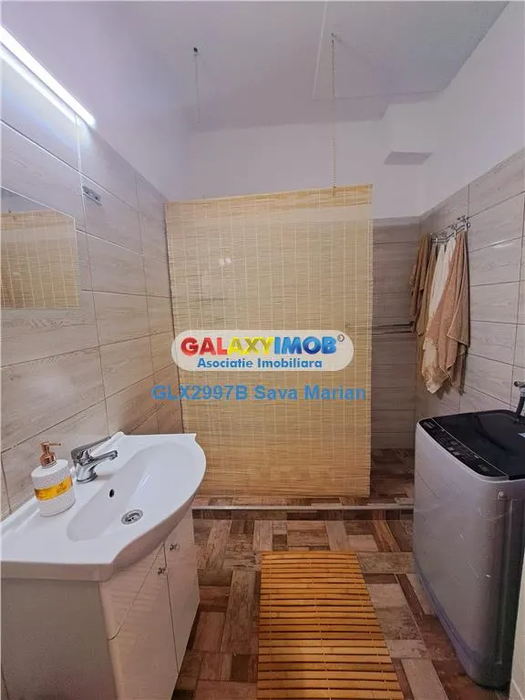 APARTAMENT DUBLU DE 5 CAMERE DE INCHIRIAT ROMANA - foto 19