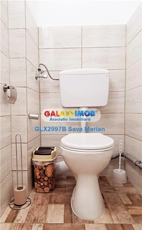 APARTAMENT DUBLU DE 5 CAMERE DE INCHIRIAT ROMANA - foto 20