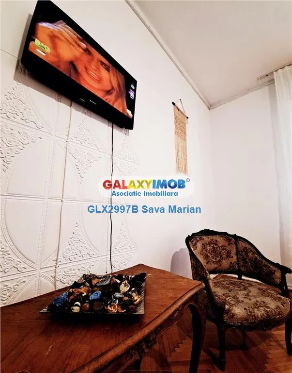 APARTAMENT DUBLU DE 5 CAMERE DE INCHIRIAT ROMANA - foto 21