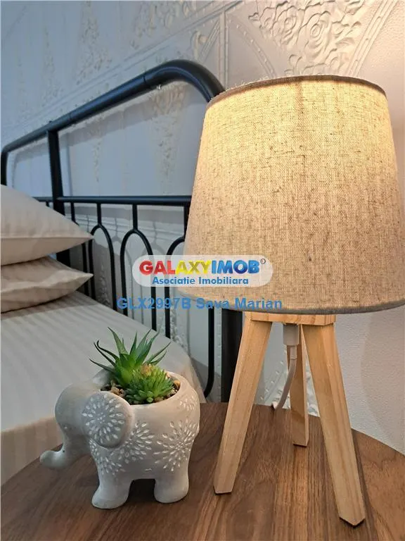 APARTAMENT DUBLU DE 5 CAMERE DE INCHIRIAT ROMANA - foto 23
