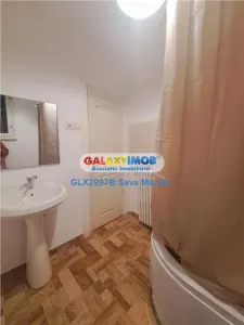 APARTAMENT DUBLU DE 5 CAMERE DE INCHIRIAT ROMANA - foto 9