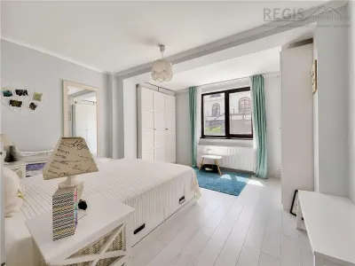 Apartament cu 4 camere in bloc nou Boutique langa Cismigiu - foto 3