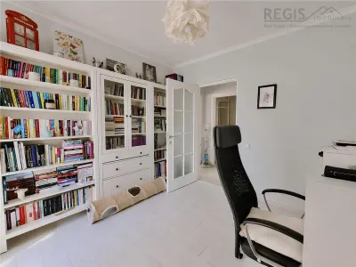 Apartament cu 4 camere in bloc nou Boutique langa Cismigiu - foto 6