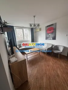 Inchiriere apartament 4 camere Romancierilor - foto 1