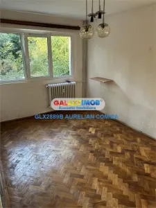 Apartament 4 camere nemobilat Park Lake/Parc IOR - foto 1