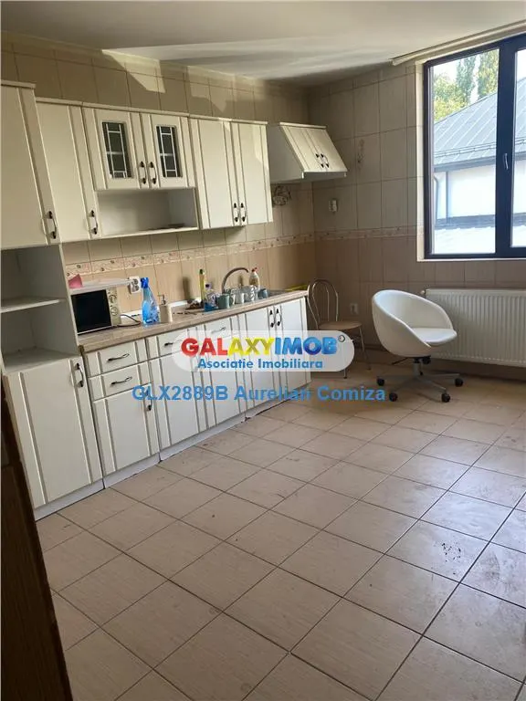 Apartament 4 camere Straulesti/cazare echipe salariati - foto 1