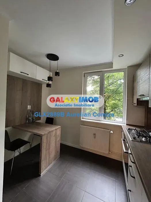 Inchiriere apartament 4 camere Drumul Taberei - foto 4