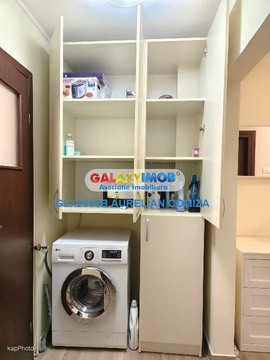 Inchiriere apartament 4 camere Berceni - foto 6