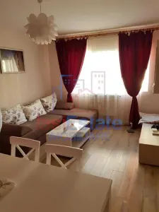 Apartament 2 Camere Podu Ros - Iasi