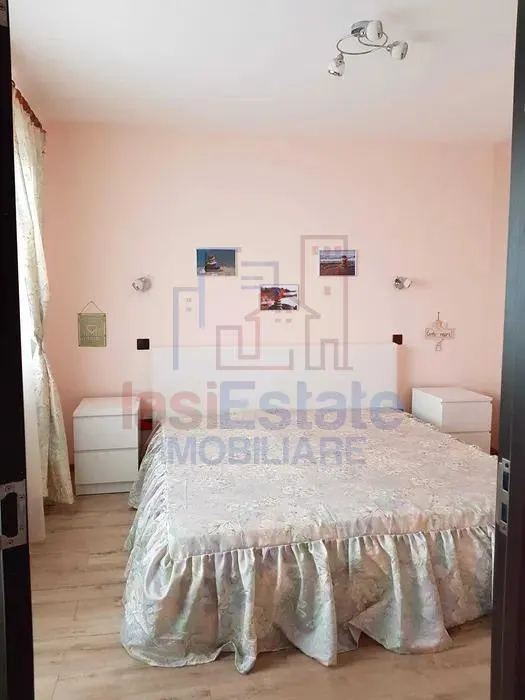 Apartament 2 Camere Podu Ros - foto 3