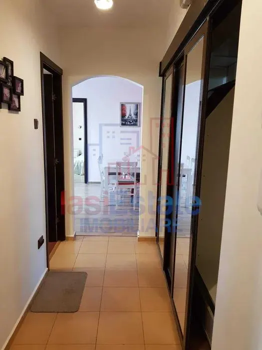 Apartament 2 Camere Podu Ros - foto 5