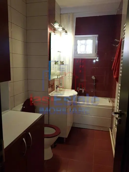Apartament 2 Camere Podu Ros - foto 7