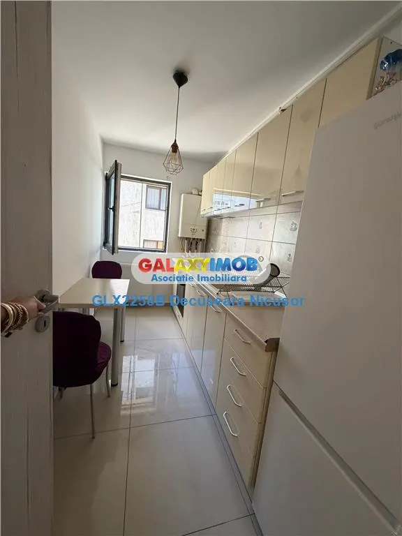 Garsoniera Mobilata Utilata Militari Residence 53.900 Euro - foto 7