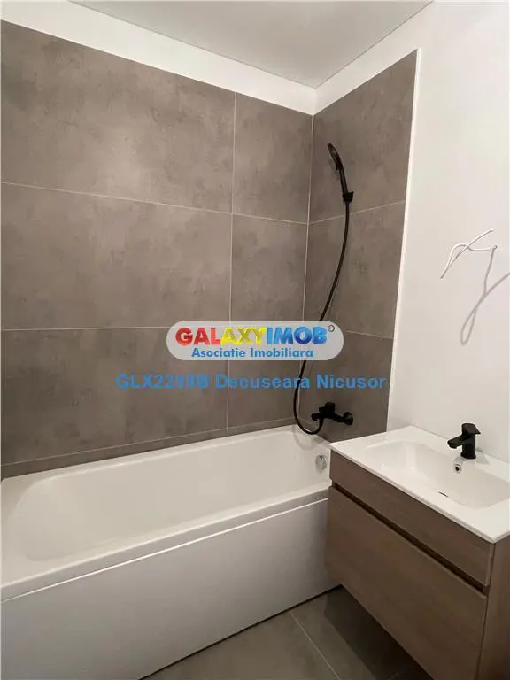 Apartament 2 camere Militari Residence 82.900 euro - foto 9