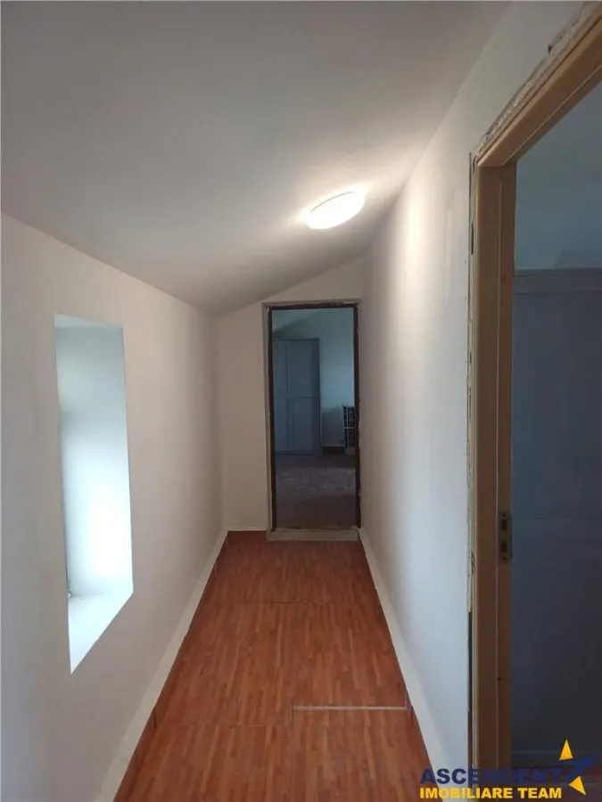 Casa si pentru cazare muncitori in zona parcului industrial Prejmer Brasov - foto 11