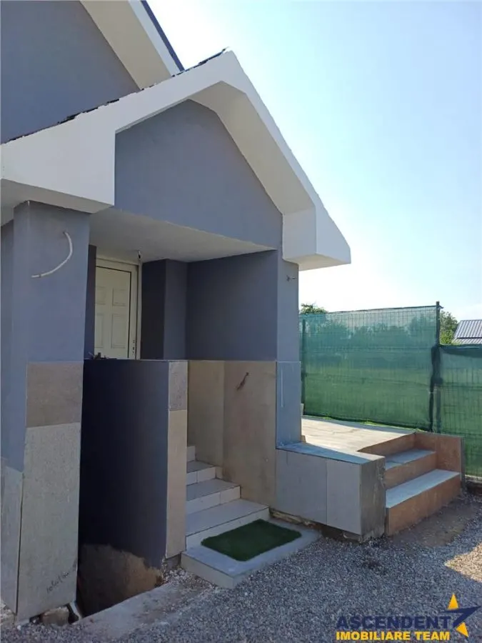 Casa si pentru cazare muncitori in zona parcului industrial Prejmer Brasov - foto 13