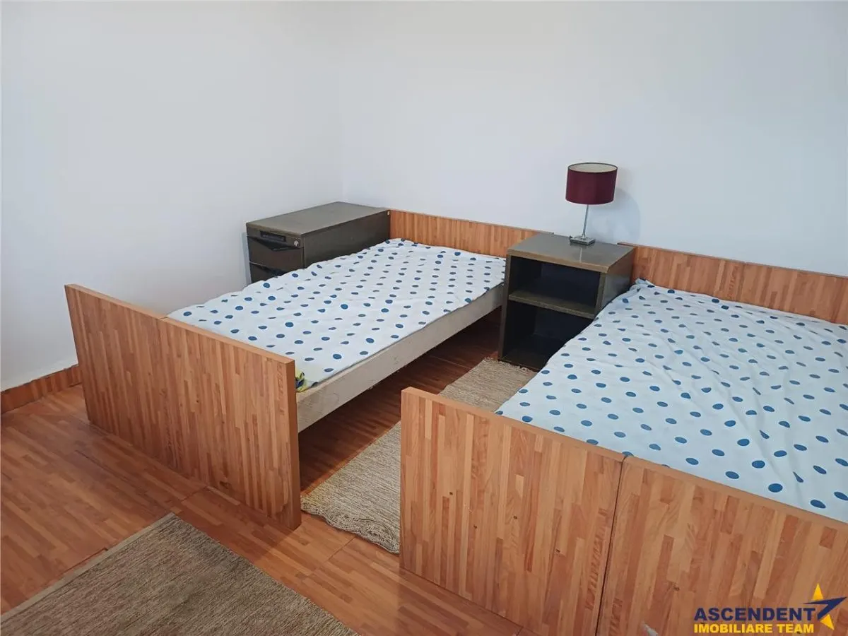 Casa si pentru cazare muncitori in zona parcului industrial Prejmer Brasov - foto 9