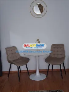 Garsoniera Mobilata Utilata Militari Residence 300 Euro - foto 3