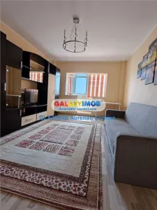 Apartament 2 camere Crangasi / 2 balcoane/AC - foto 1