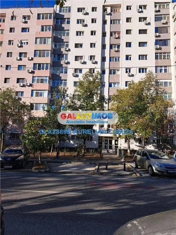 Apartament 2 camere langa parc Crangasi/parcare/AC/mobilat complet - foto 4