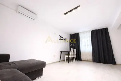 Apartament 2 camere | Mobilat si Utilat | Amurgului - foto 4