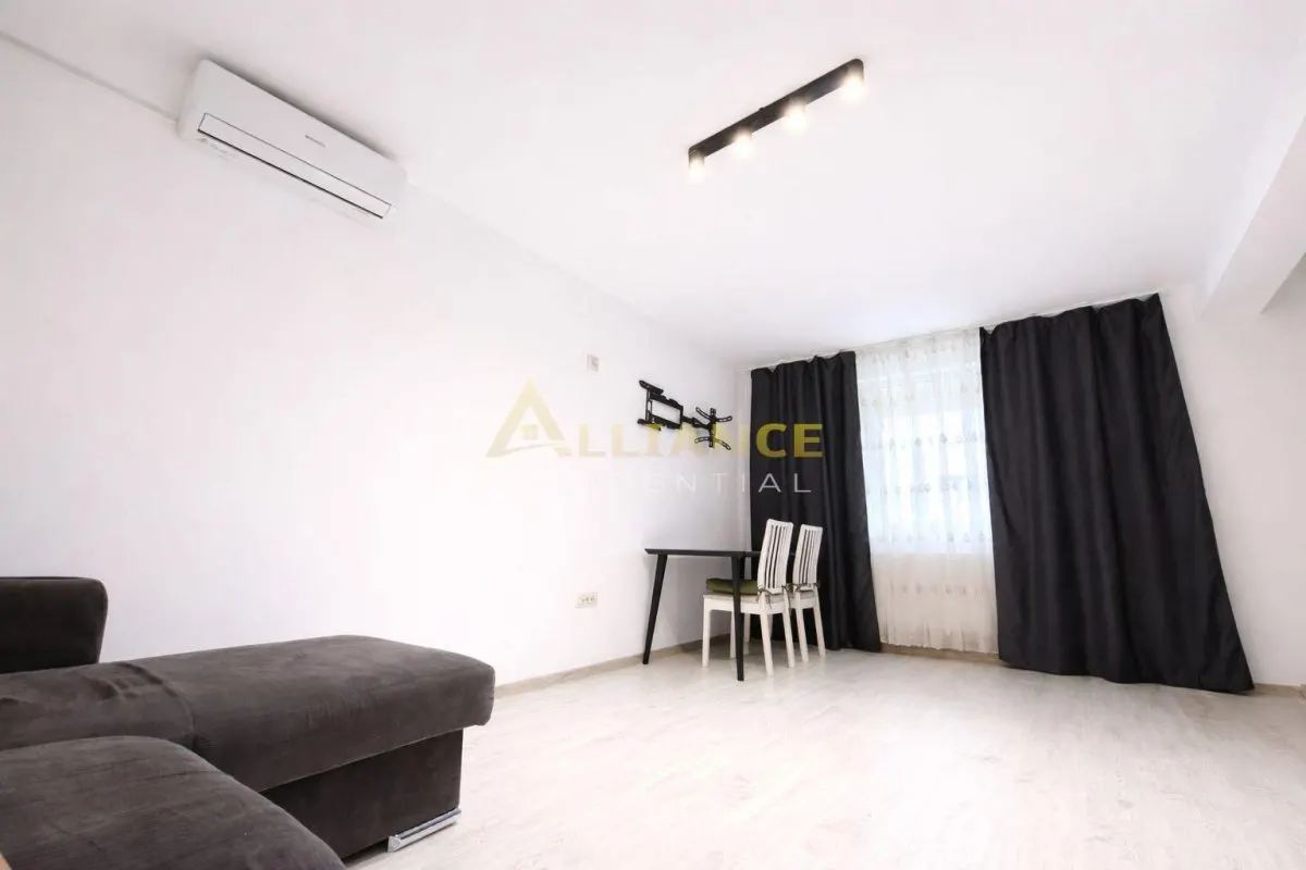 Apartament 2 camere | Mobilat si Utilat | Amurgului - foto 4