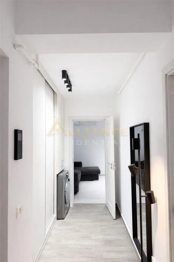 Apartament 2 camere | Mobilat si Utilat | Amurgului - foto 5