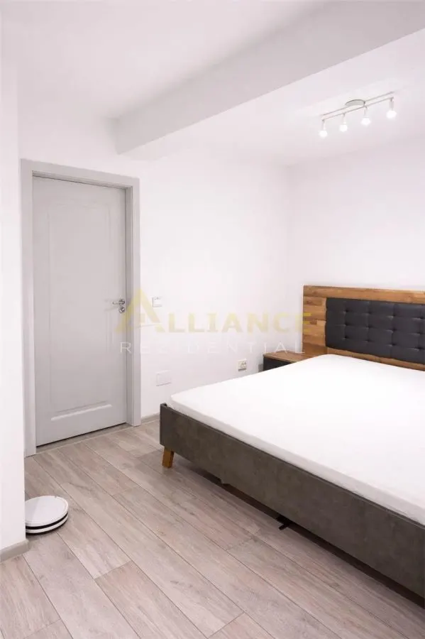 Apartament 2 camere | Mobilat si Utilat | Amurgului - foto 7
