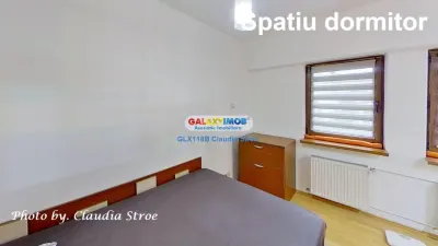 INCHIRIERE STUDIO UNVERSITATE ROSETTI - STR. SFINTIILOR - foto 11