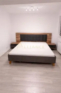 Apartament 2camere tip studio /mobilat si utilat metrou Dimitrie Leonida 12min - Popesti-Leordeni