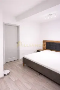 Apartament 2camere tip studio /mobilat si utilat metrou Dimitrie Leonida 12min - foto 2