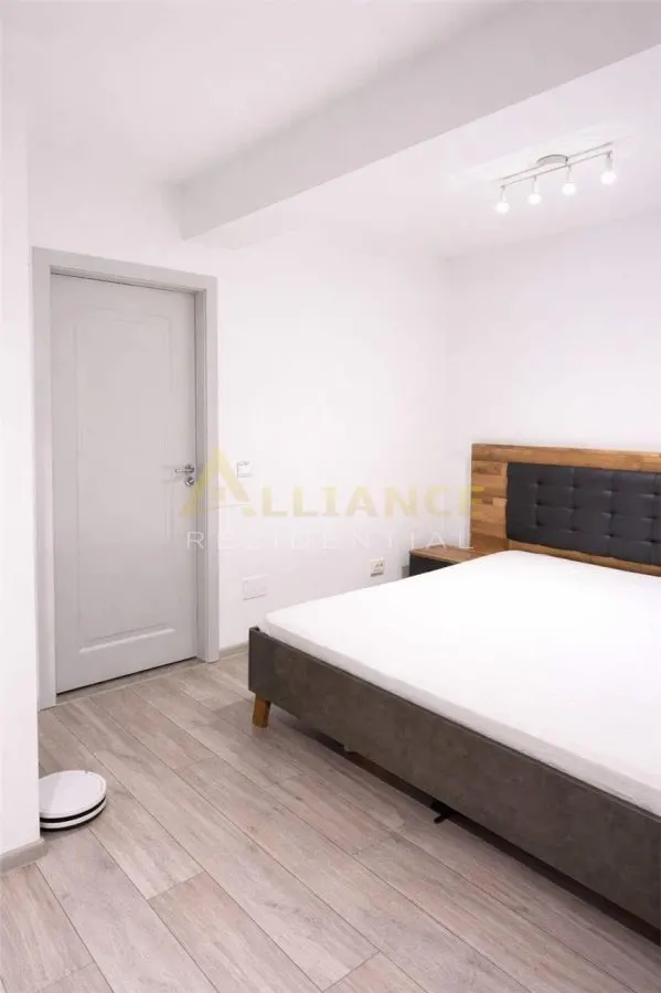 Apartament 2camere tip studio /mobilat si utilat metrou Dimitrie Leonida 12min - foto 2