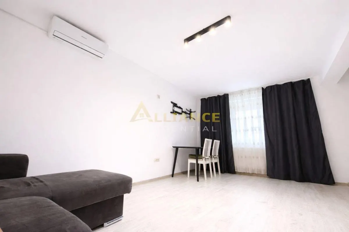Apartament 2camere tip studio /mobilat si utilat metrou Dimitrie Leonida 12min - foto 4