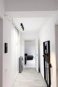 Apartament 2camere tip studio /mobilat si utilat metrou Dimitrie Leonida 12min - foto 5