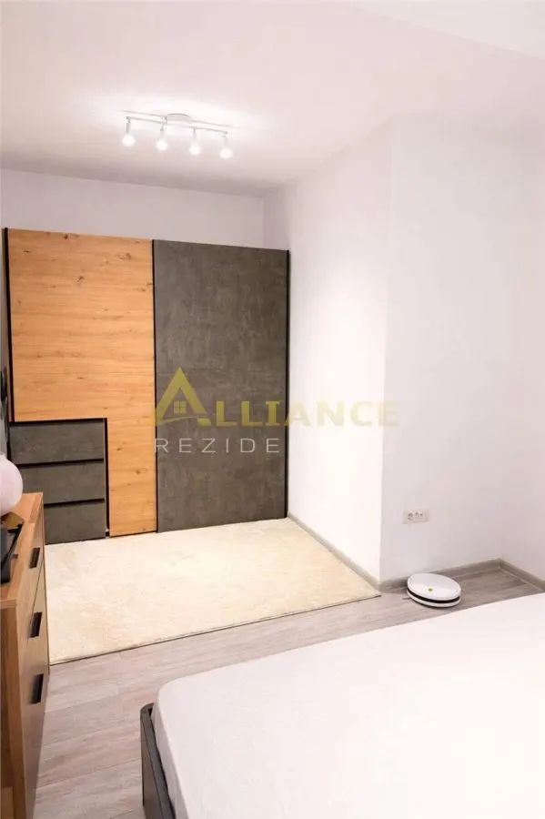 Apartament 2camere tip studio /mobilat si utilat metrou Dimitrie Leonida 12min - foto 6