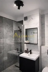 Apartament 2camere tip studio /mobilat si utilat metrou Dimitrie Leonida 12min - foto 7