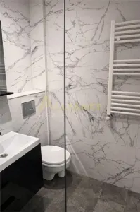 Apartament 2camere tip studio /mobilat si utilat metrou Dimitrie Leonida 12min - foto 8