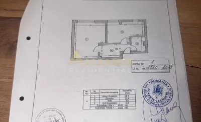Apartament 2camere tip studio /mobilat si utilat metrou Dimitrie Leonida 12min - foto 10