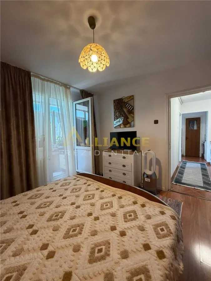 Exclusivitate | Apartament 4 camere, 2 bai | 8 min metrou 1 Decembrie | Str. Mizil - foto 7