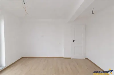 Vila calitativa, luminoasa linie, incalzire pardoseala, utilitati, Sanpetru, Brasov - foto 12