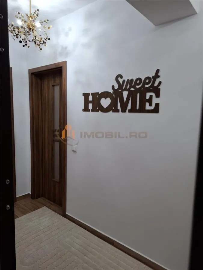 Apartament 2 camere Capat Cug - foto 2