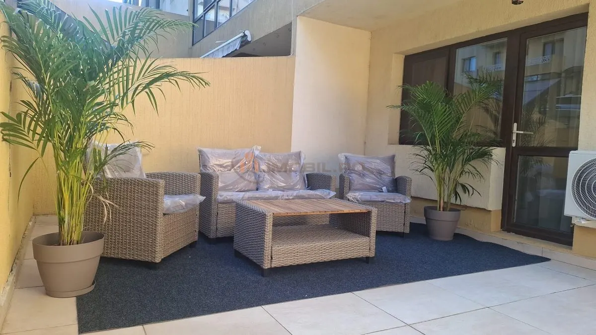 Apartament 2 camere Capat Cug - foto 13