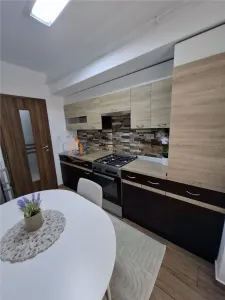 Apartament 2 camere Capat Cug - foto 4