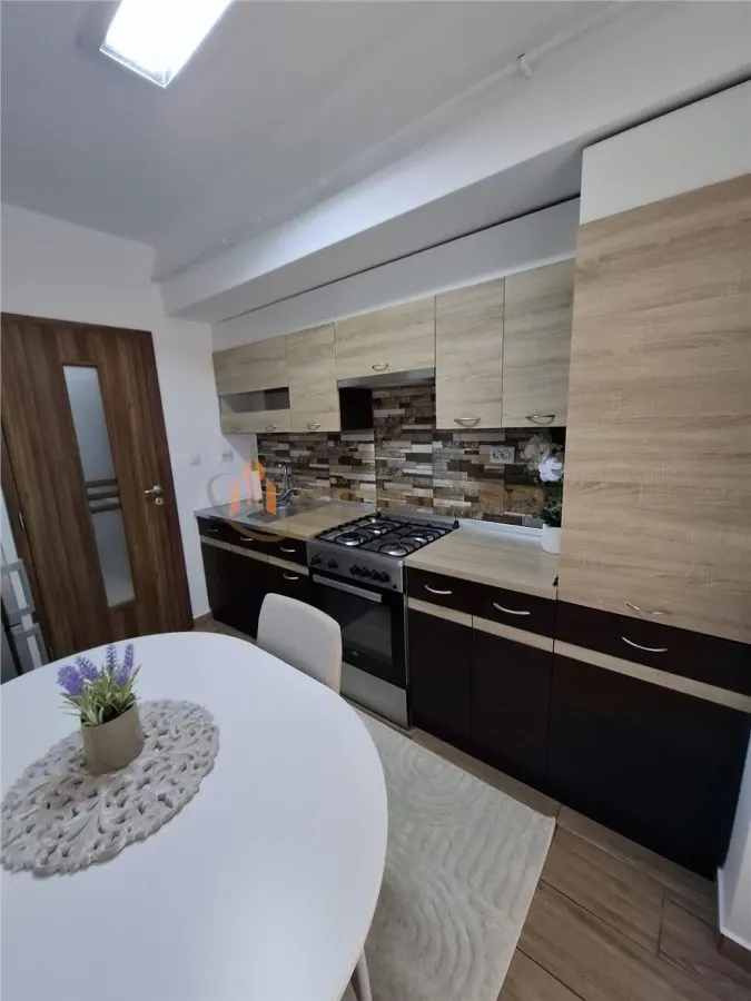 Apartament 2 camere Capat Cug - foto 4