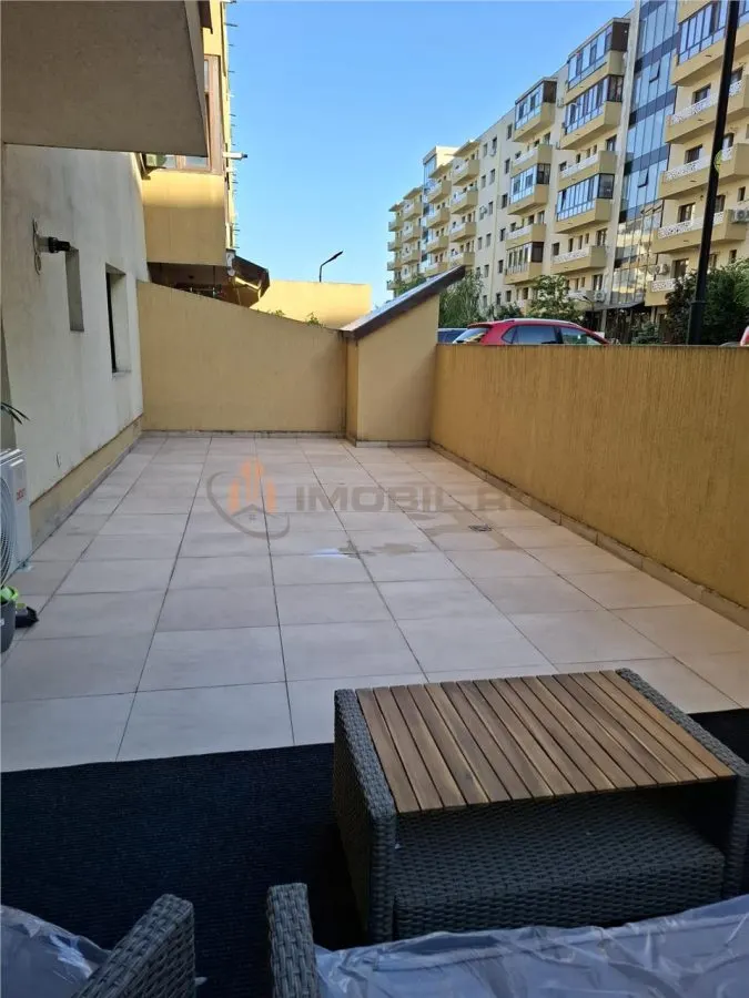 Apartament 2 camere Capat Cug - foto 6